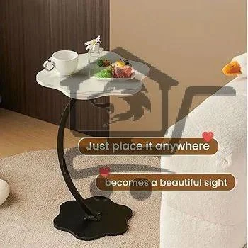 طاولة وردة جانبية - الصورة 7