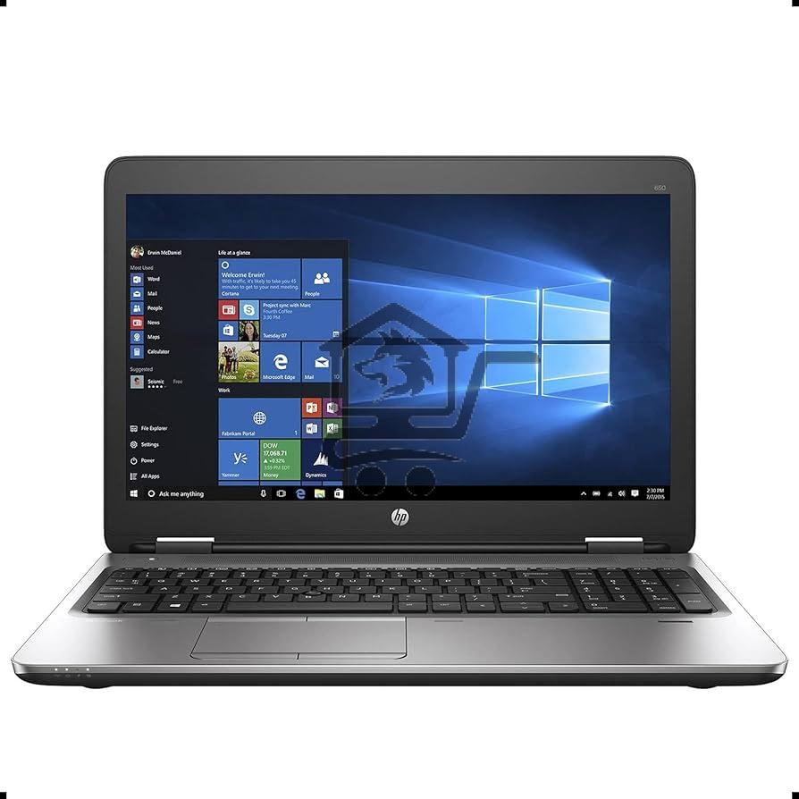 Hp Probook - الصورة 2
