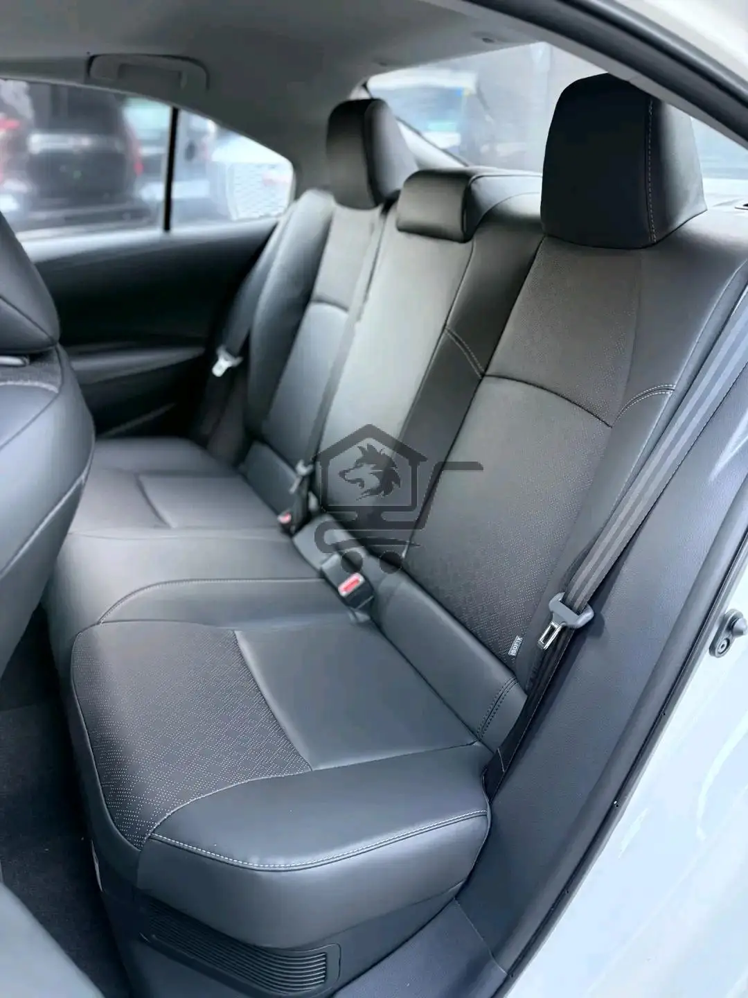 Toyota Corolla - الصورة 5