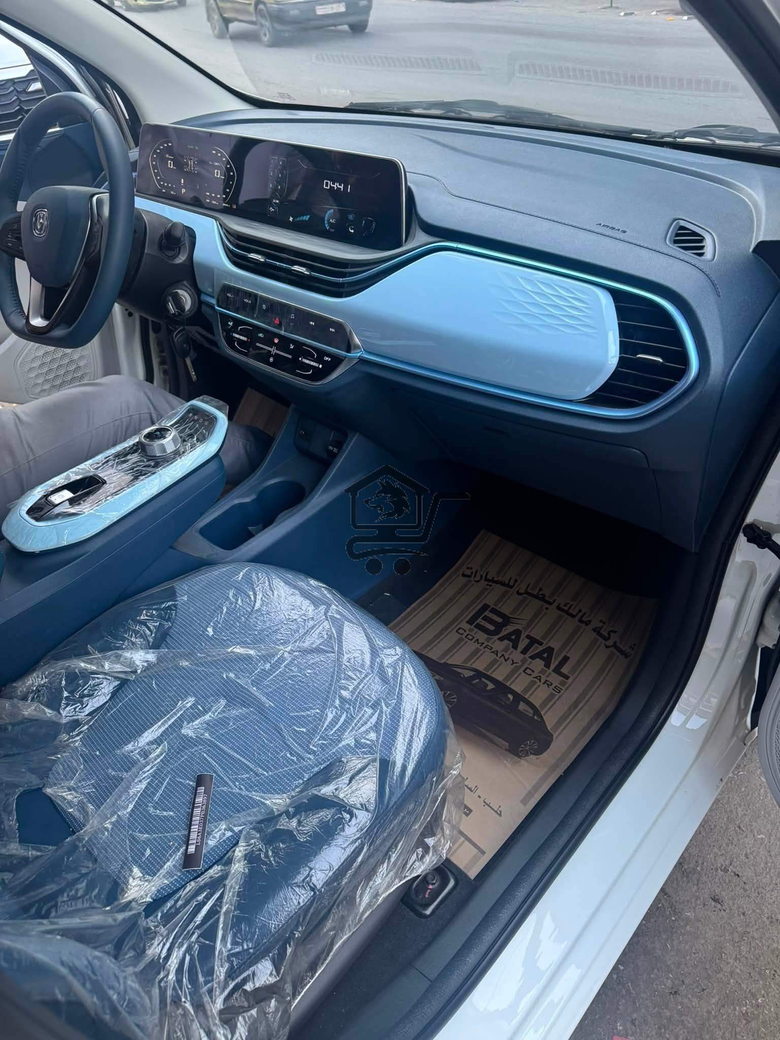 Changan E-Star 2024 - الصورة 5