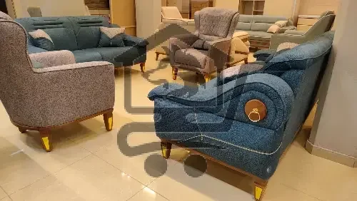 طقم كنب سبور - الصورة 5