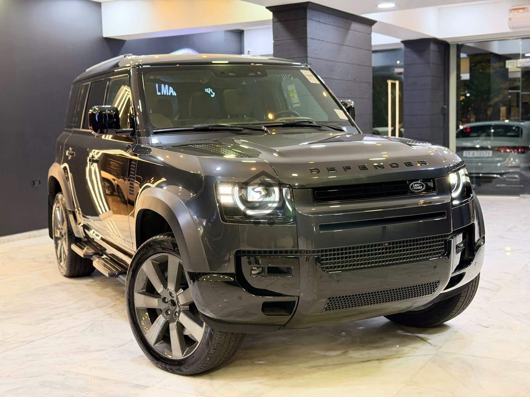 Land Rover - الصورة 2
