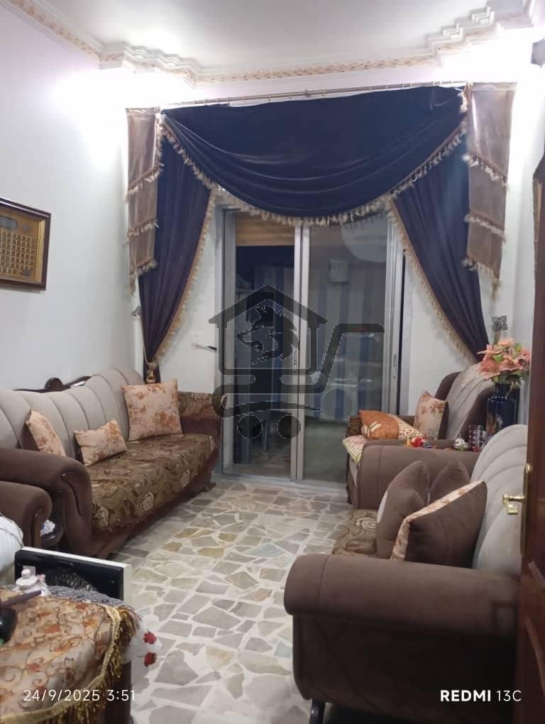 سقة في منطقة حيوية - الصورة 1