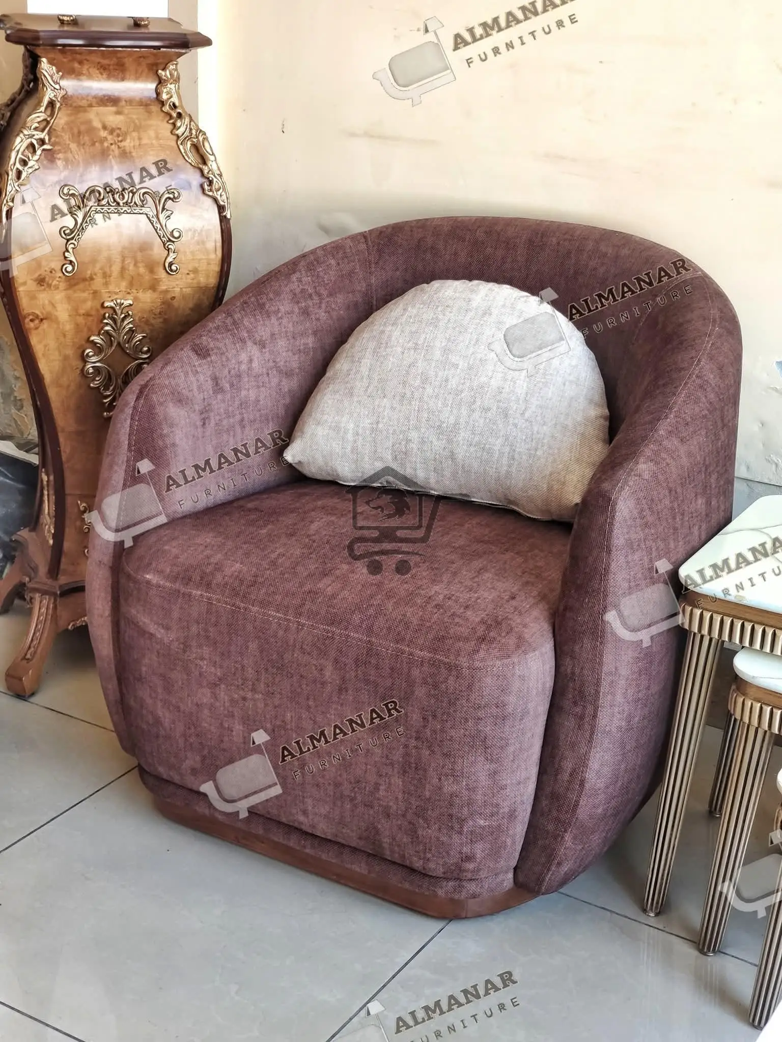 مفروشات المنار - الصورة 2