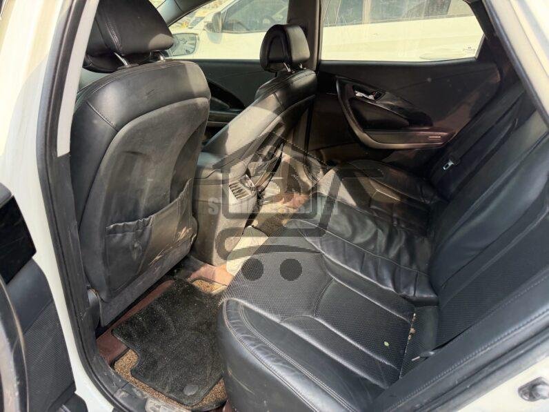 هيونداي - Hyundai غرانديور - Grandeur - الصورة 5