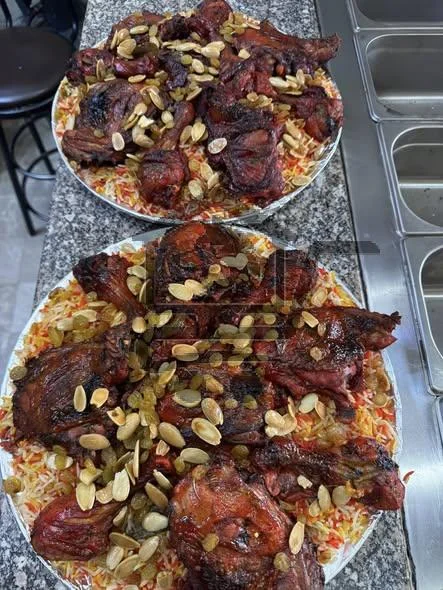 قيمرية الشام  (khaled trablsea) - الصورة 1