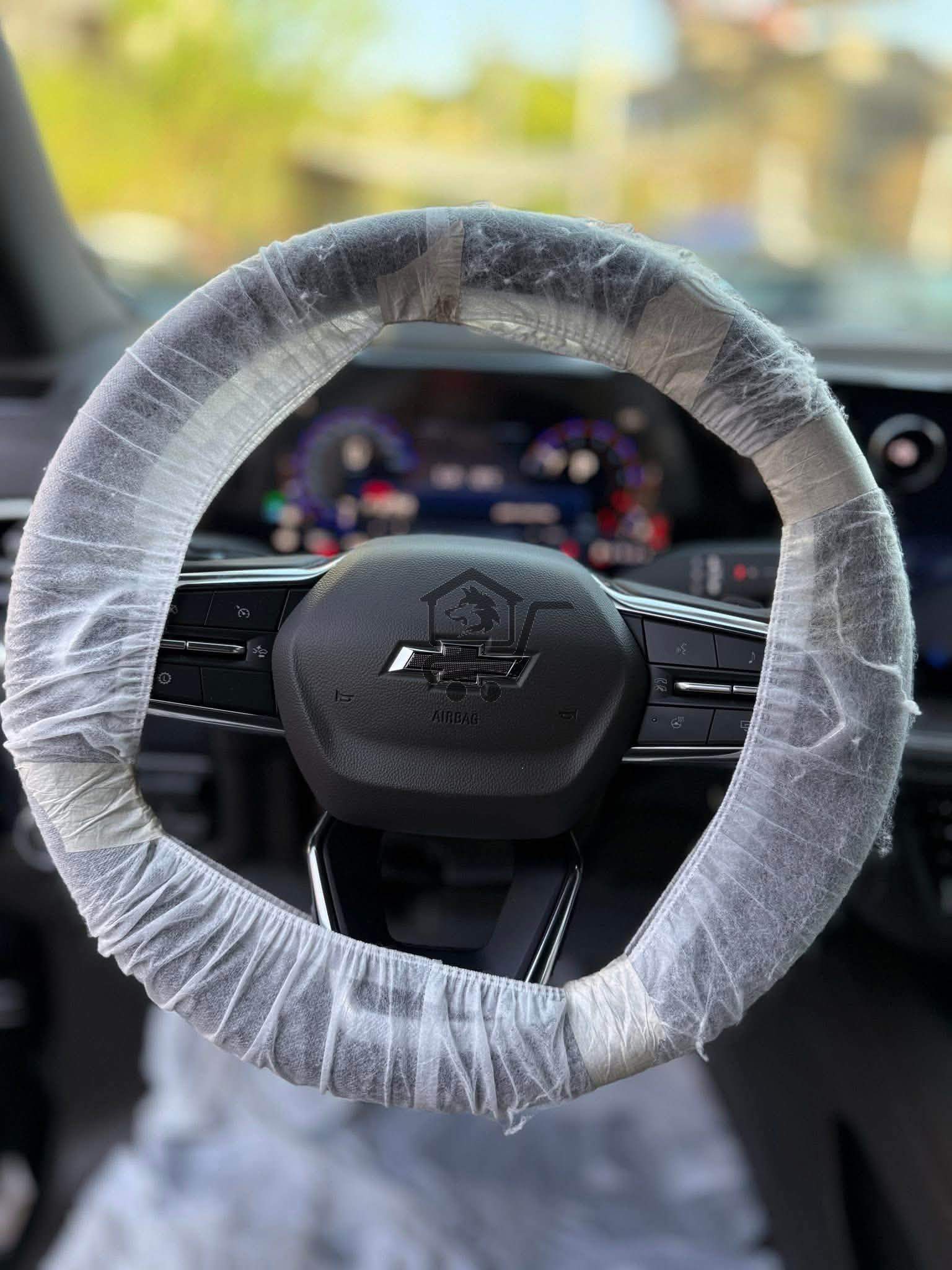 Chevrolet Tahoe Z71 - الصورة 6