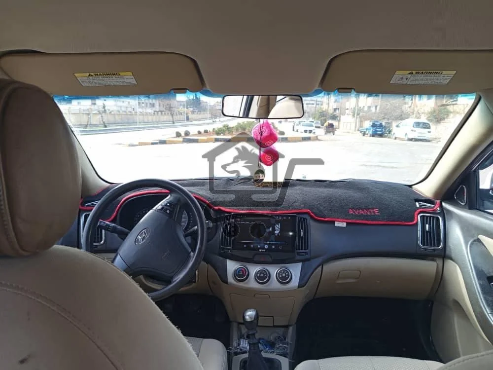 افانتي2009 - الصورة 6