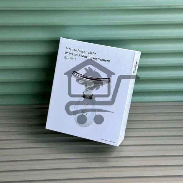 جهاز الهايفو للشد والعناية بالبشرة - الصورة 2