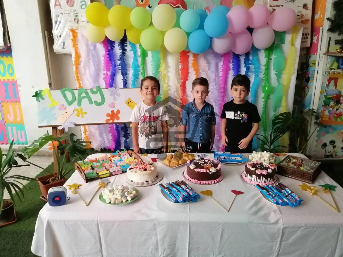 روضة المرح - الصورة 3