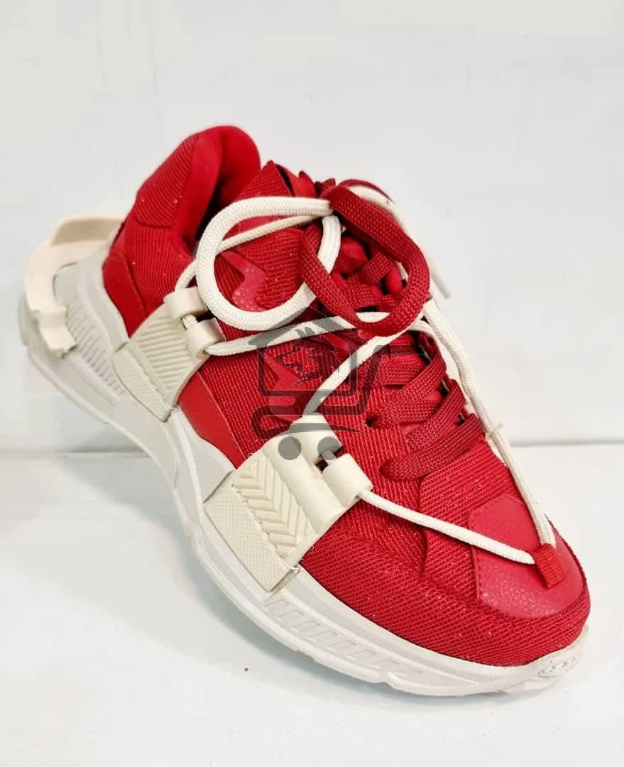 أحذية رياضية مودرن - الصورة 6