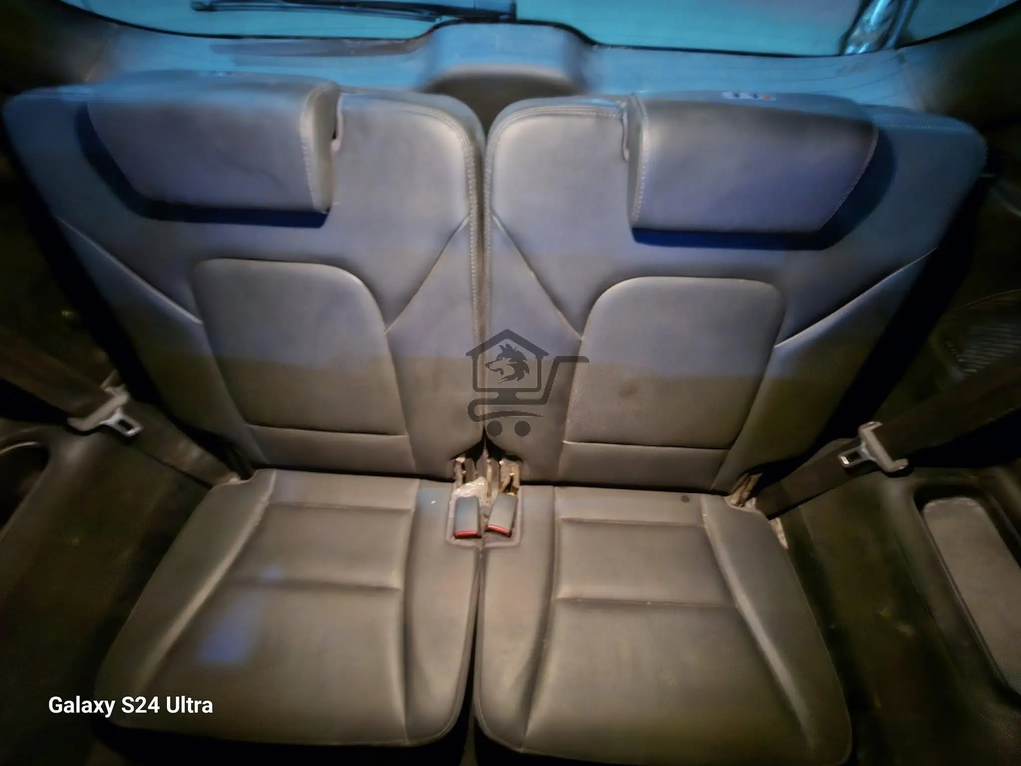 هوندا سنتافيه - الصورة 6