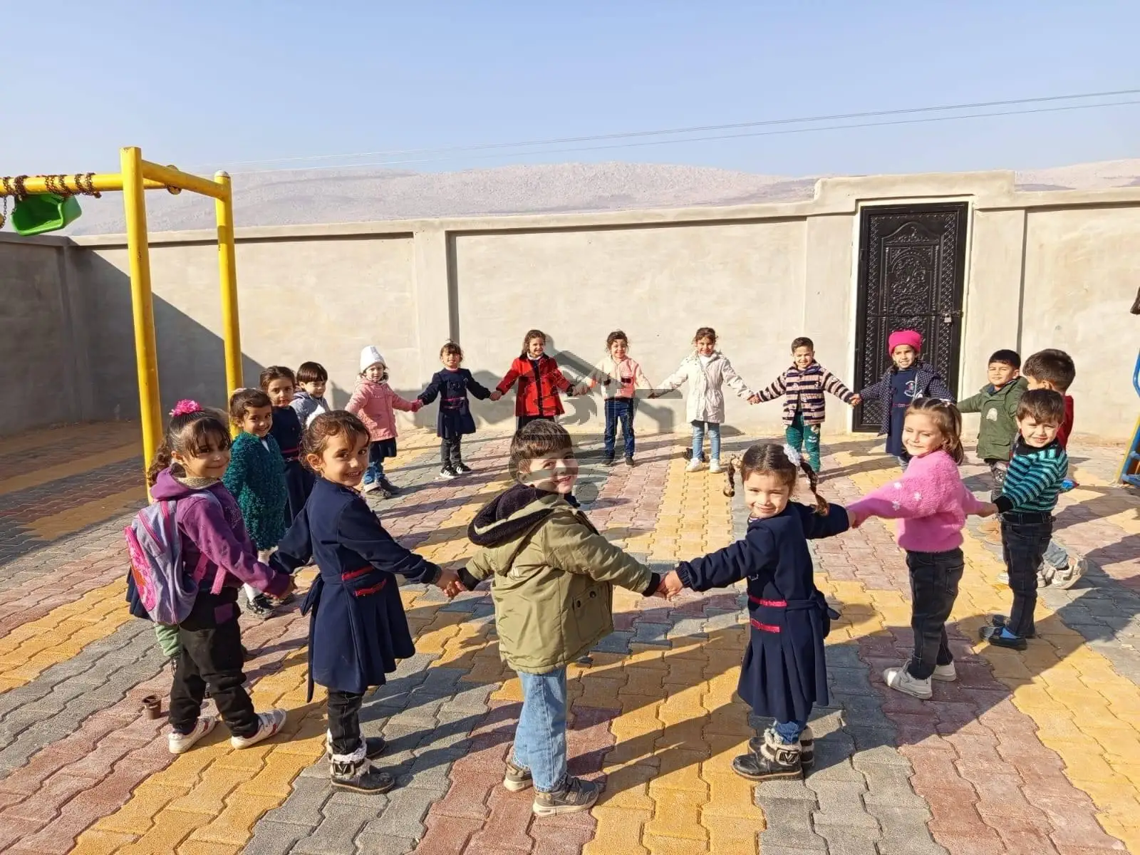 مدرسة ملس الخاصة النموذجية - الصورة 2