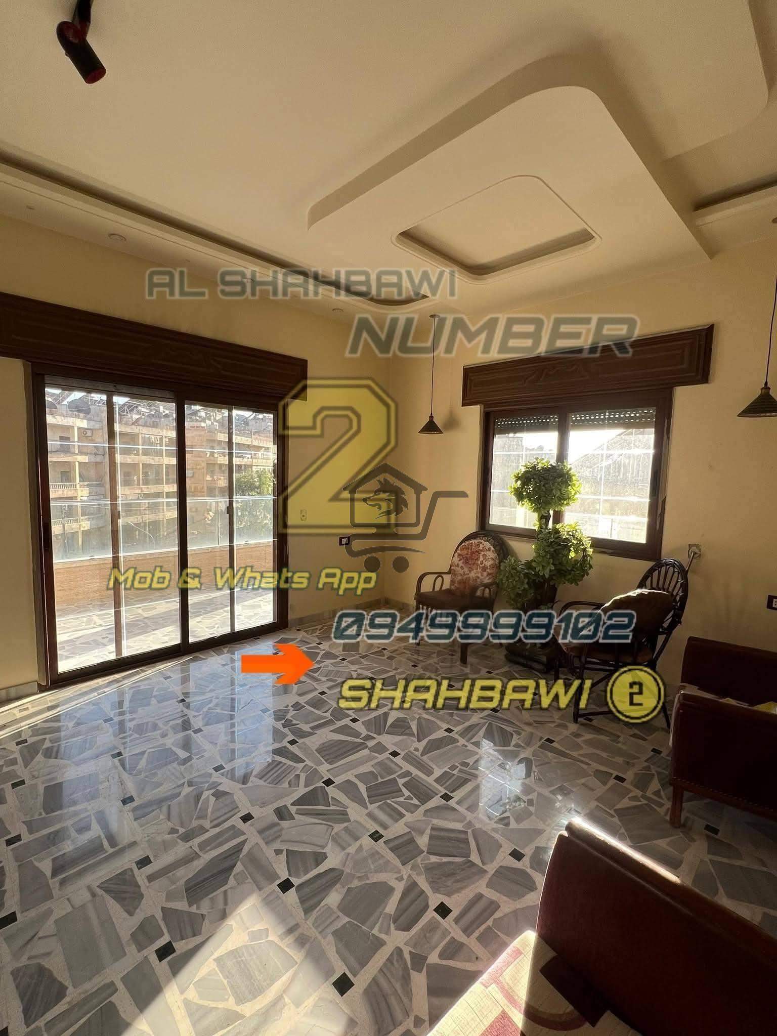 منزل في الموكامبو - الصورة 8