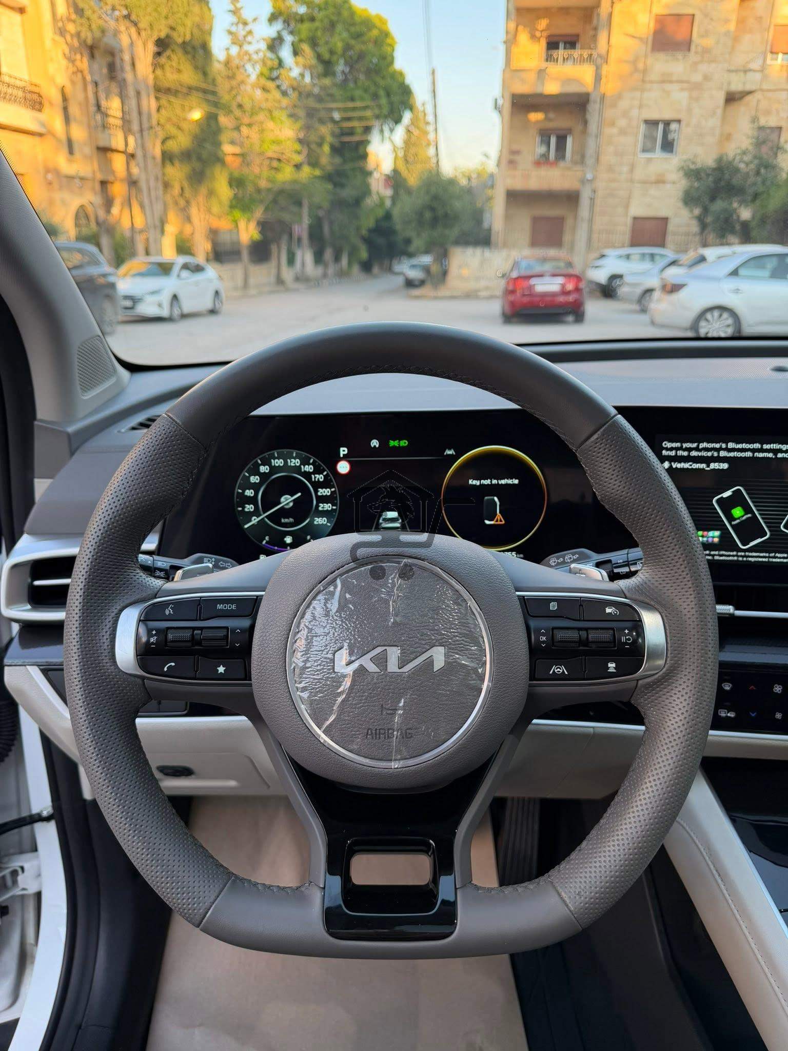 Kia Sportage 2025 - الصورة 8