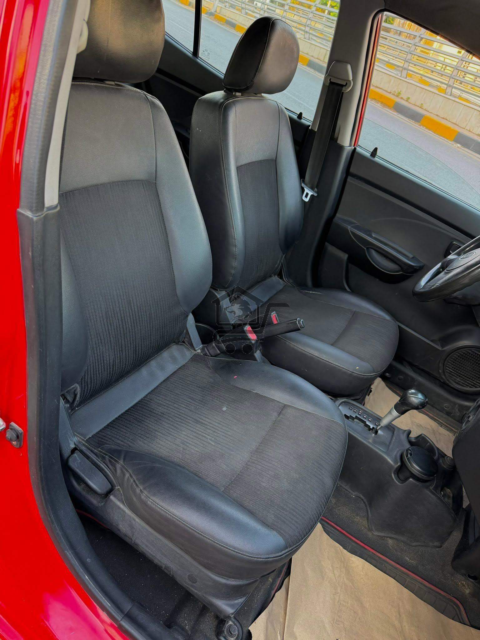 Kia Picanto 2008 - الصورة 7