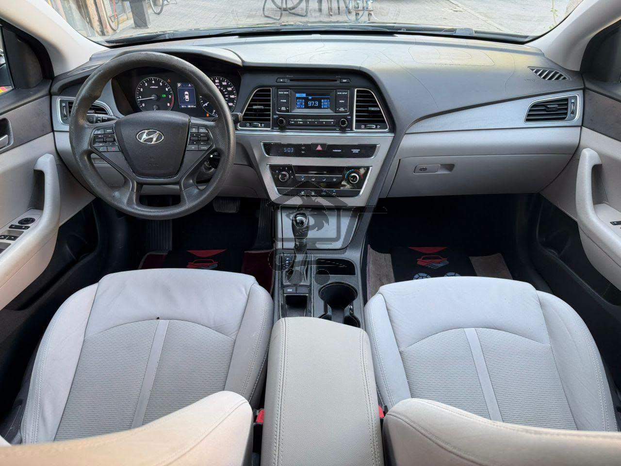Hyundai Sonata 2015 - الصورة 7