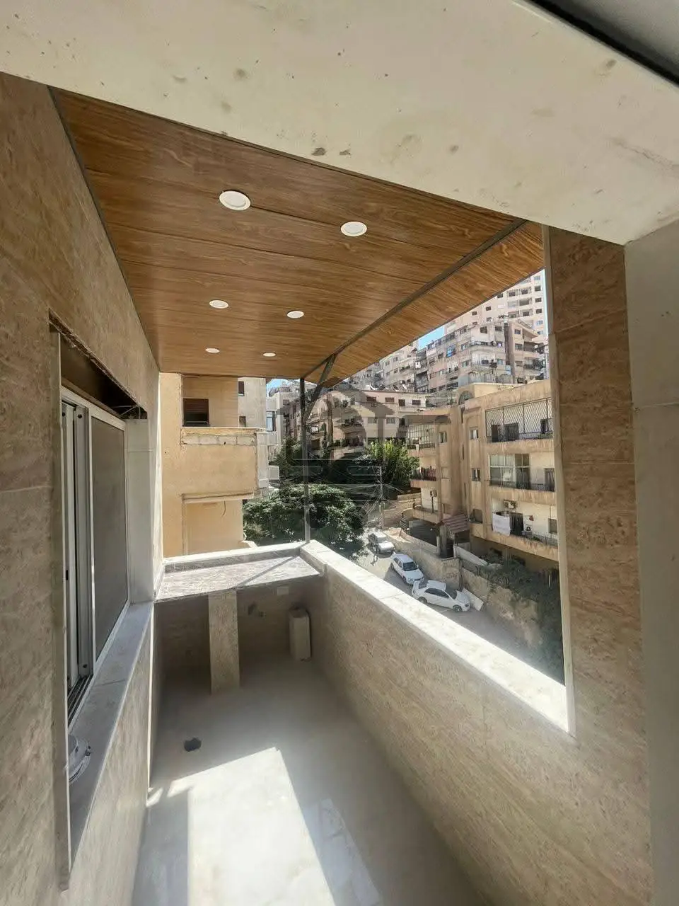 شقة بإكساء ممتاز جدا وسعر منطقي ! - الصورة 2