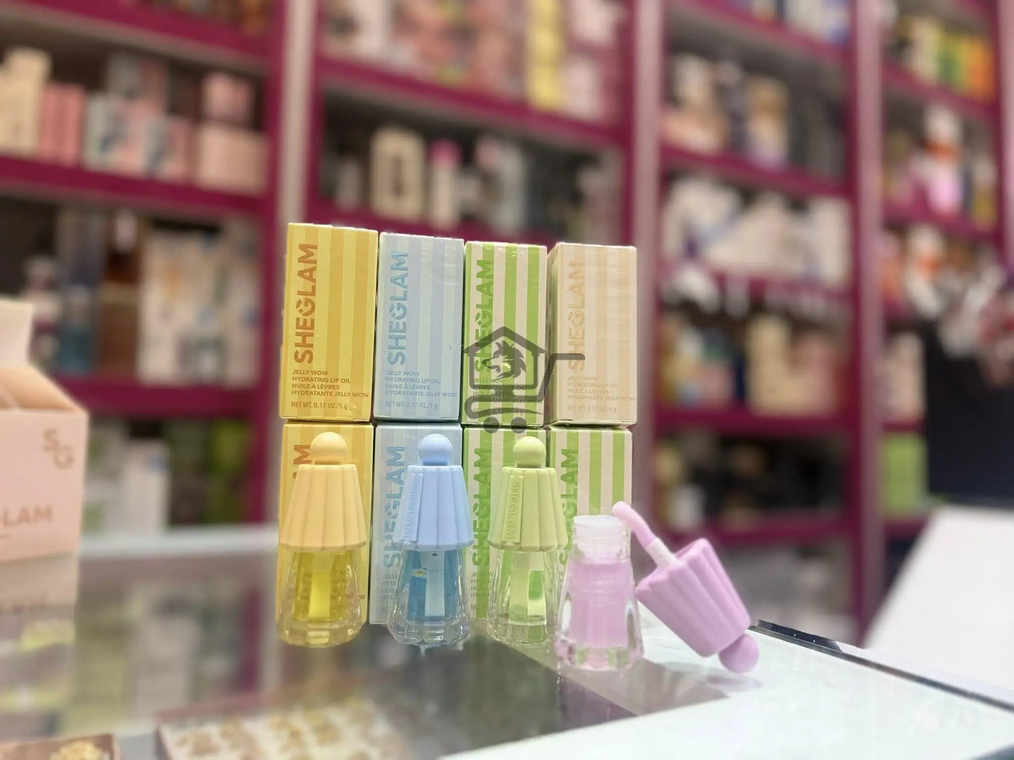 مكياجات شيكلام - الصورة 5