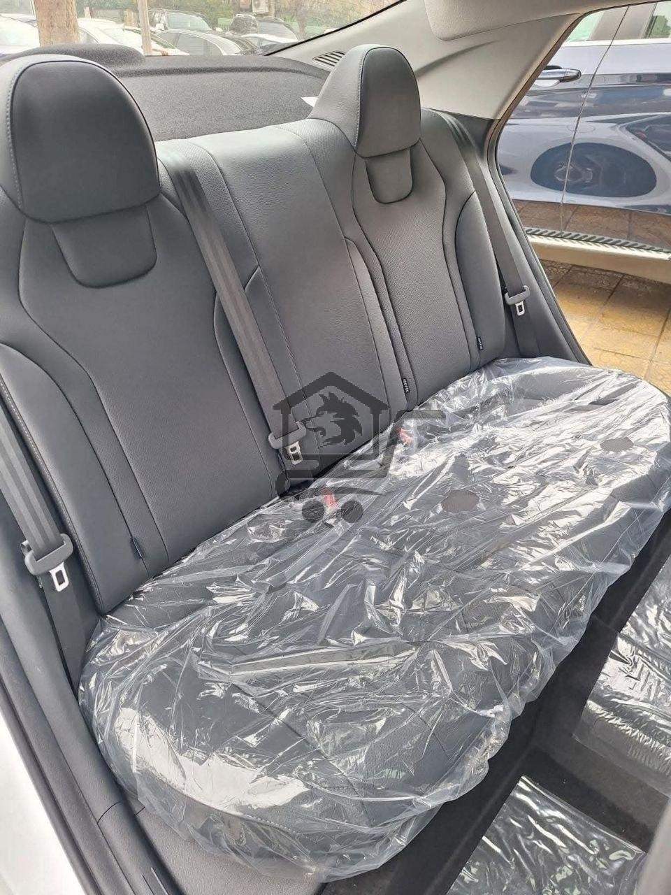 Hyundai Elantra 2025 - الصورة 9