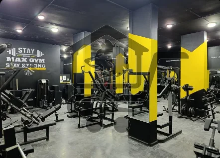 Max Gym - الصورة 2