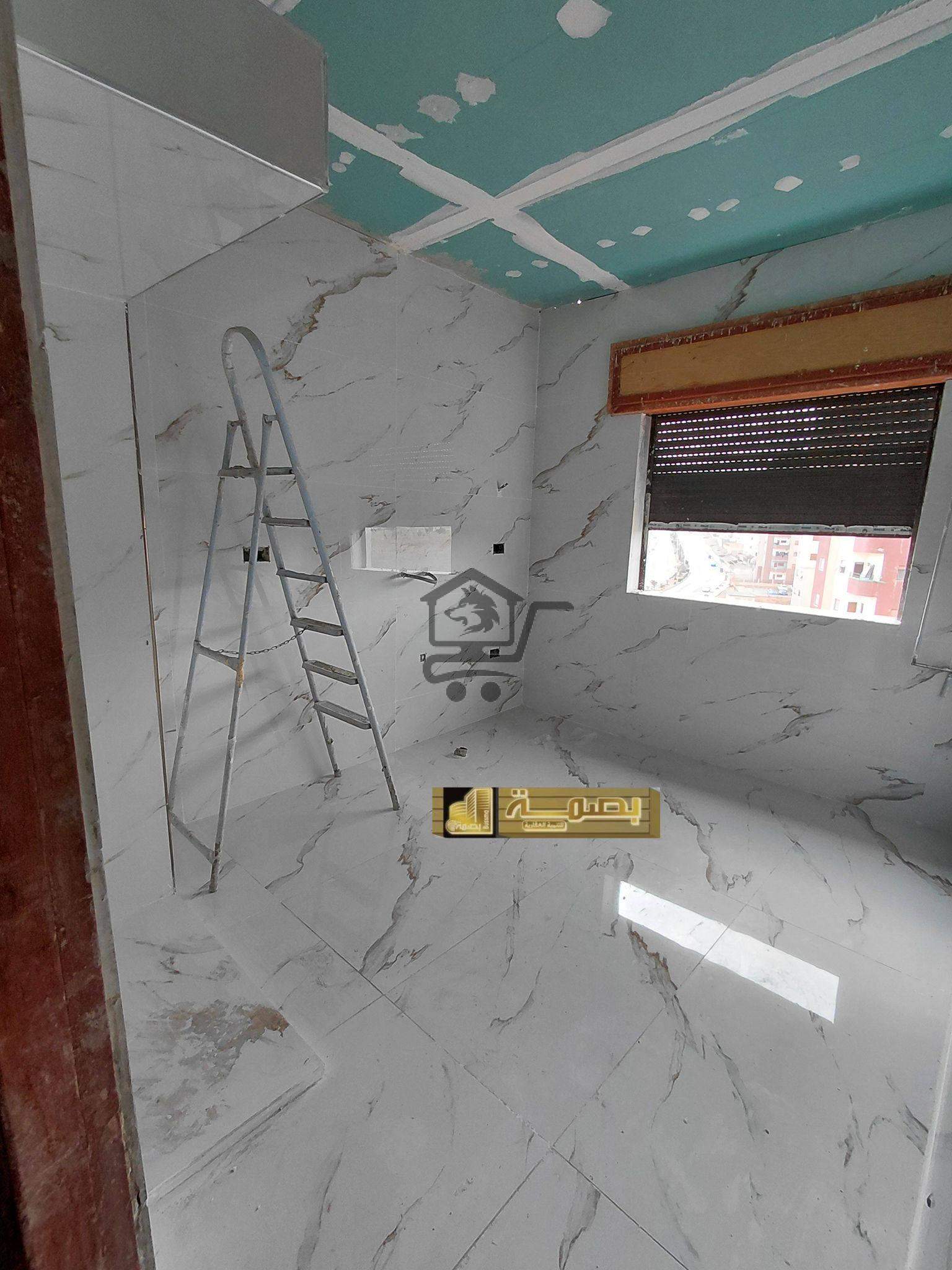 #للبيع شقة بسعر لقطة 🏘 - الصورة 8