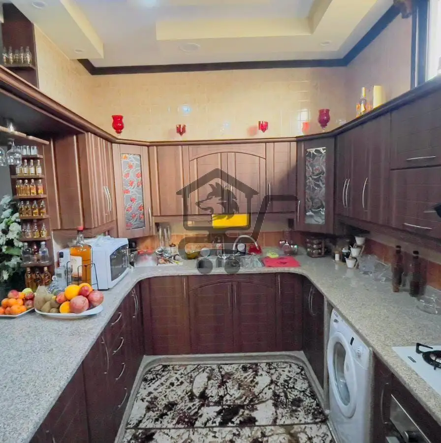 ورشة عدنان علو تفصيل ميلامين -تلبيس قشاط حراري - الصورة 2