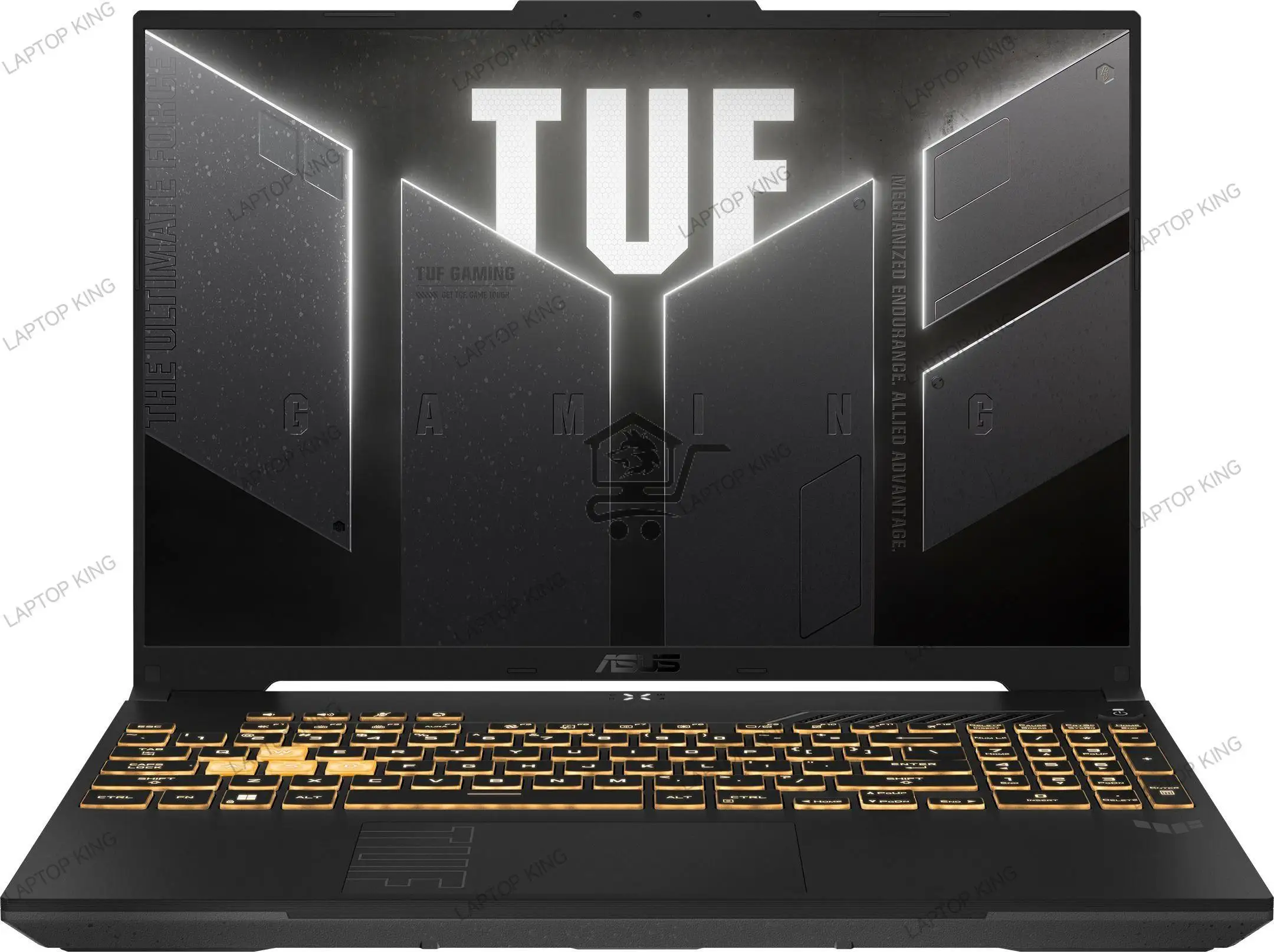 ASUS TUF GAMING - الصورة 1