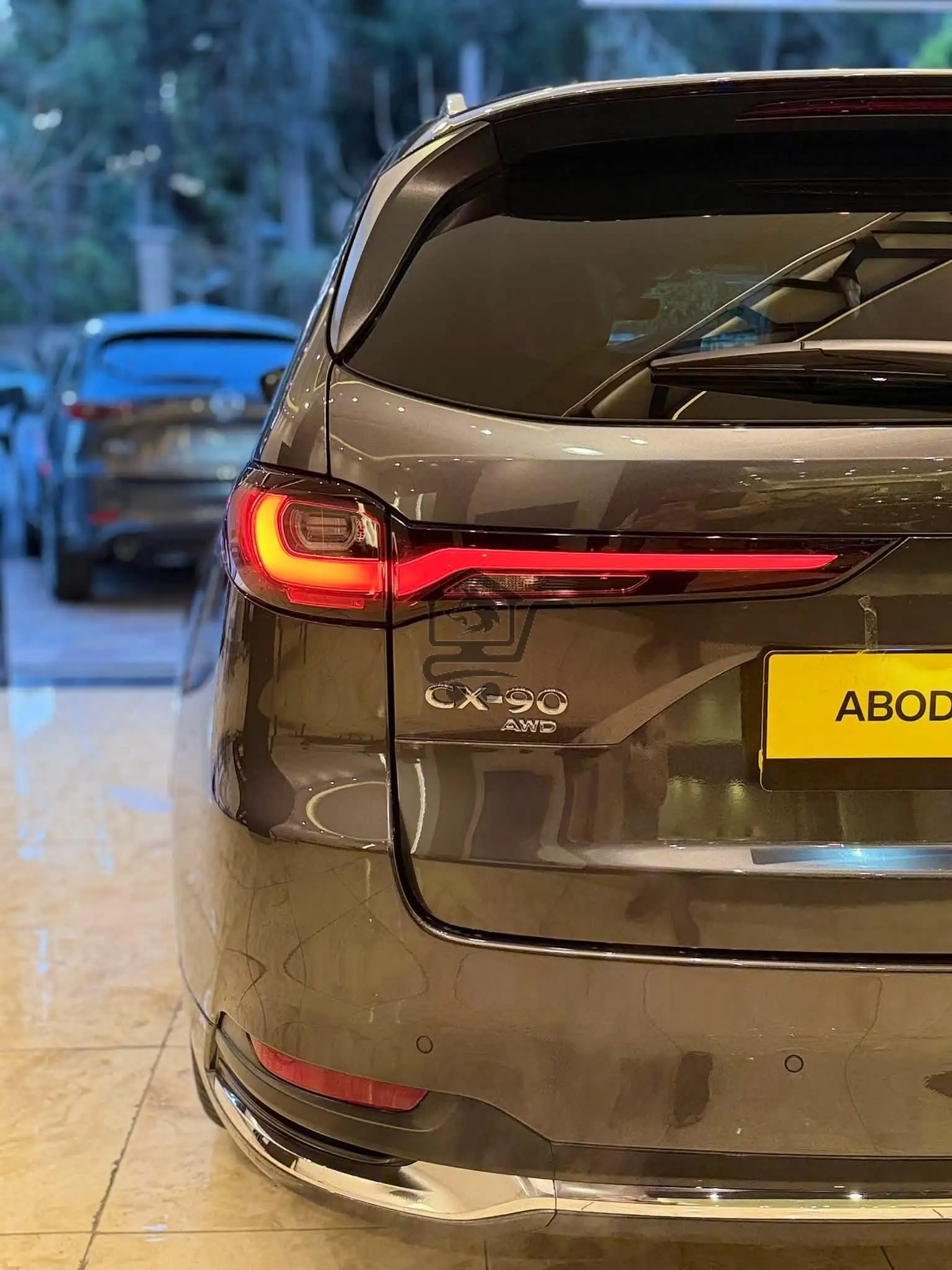 مازدا بحلتها الجديدة - الصورة 5