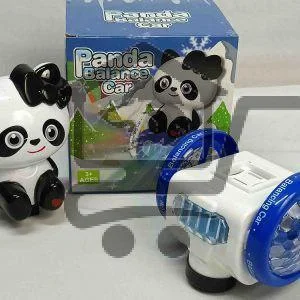 لعبة سيارة التوازن - الصورة 5