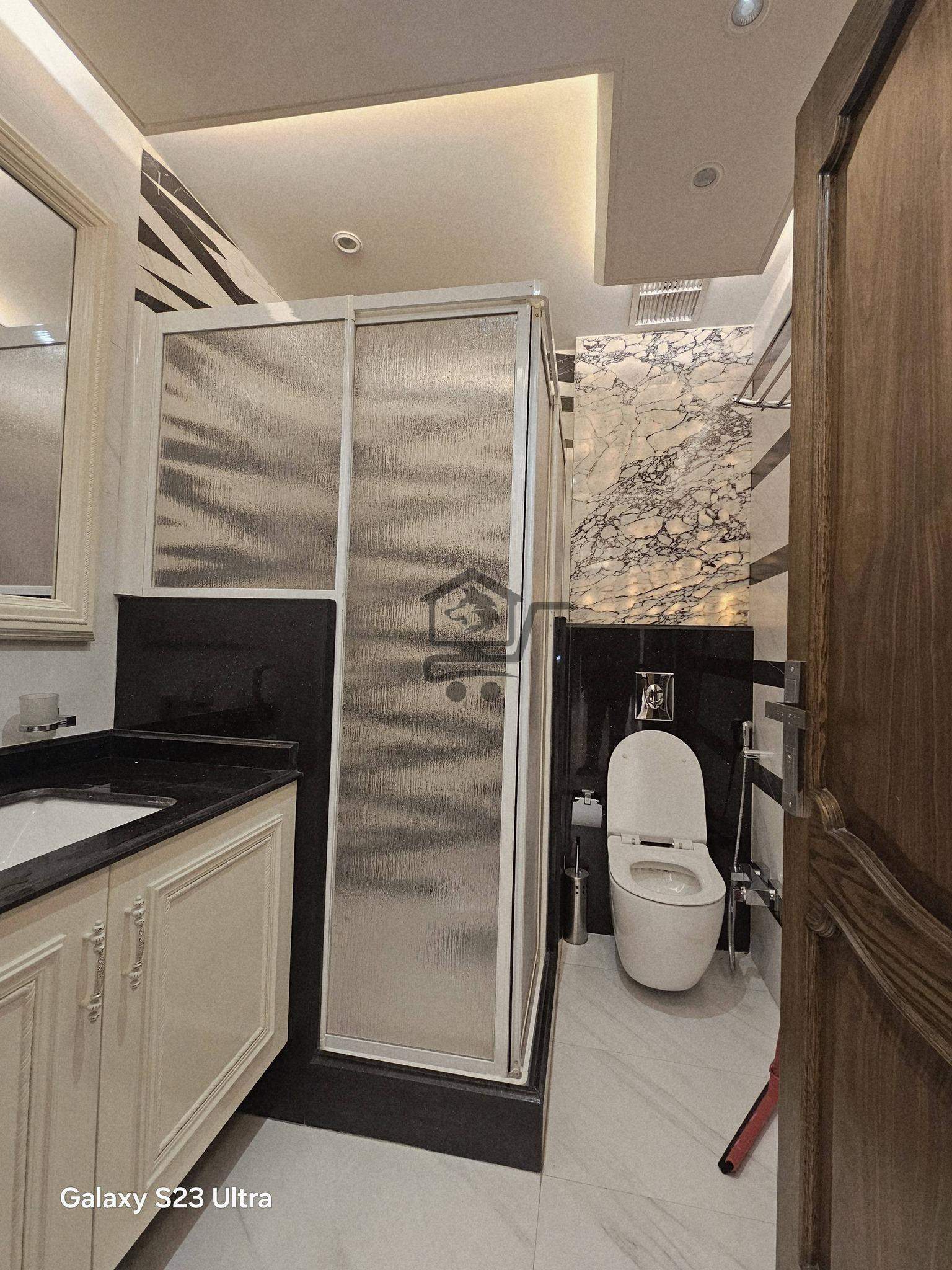 شقة فاخرة للبيع _مشروع الأوقاف - الصورة 4