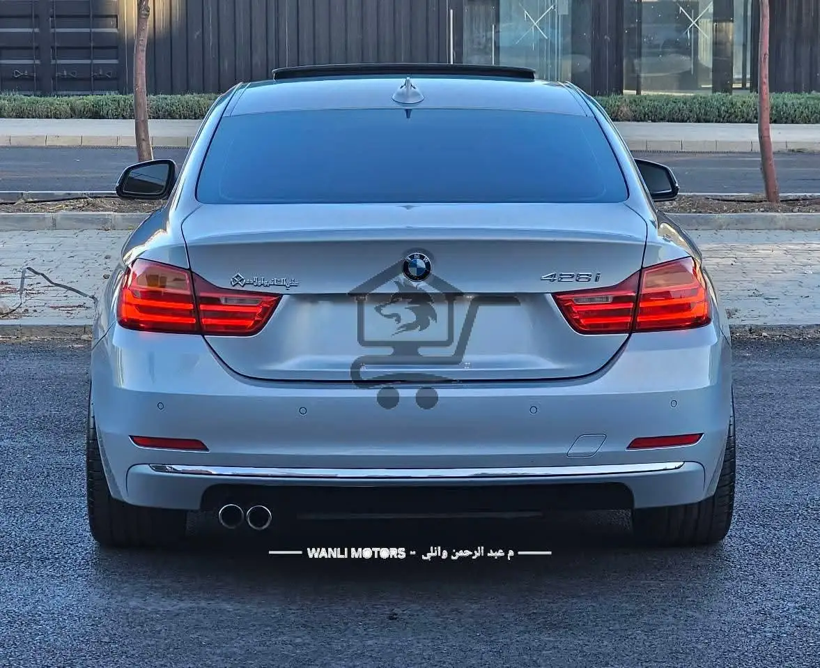 BMW - الصورة 7