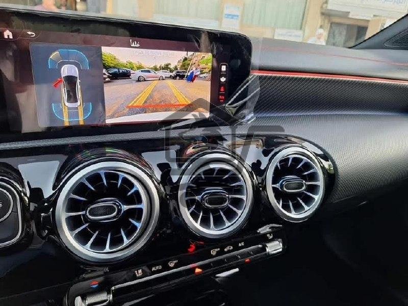 Mercedes-Benz A 200 L - الصورة 8