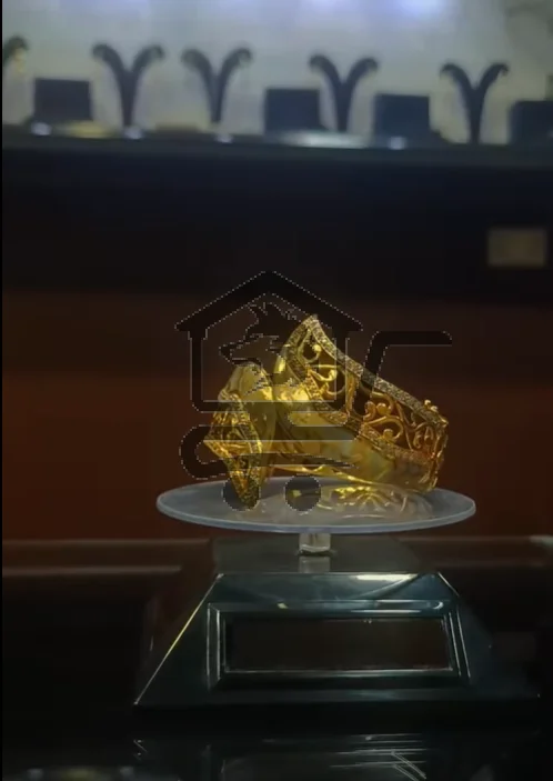 مجوهرات الزاكي - الصورة 3