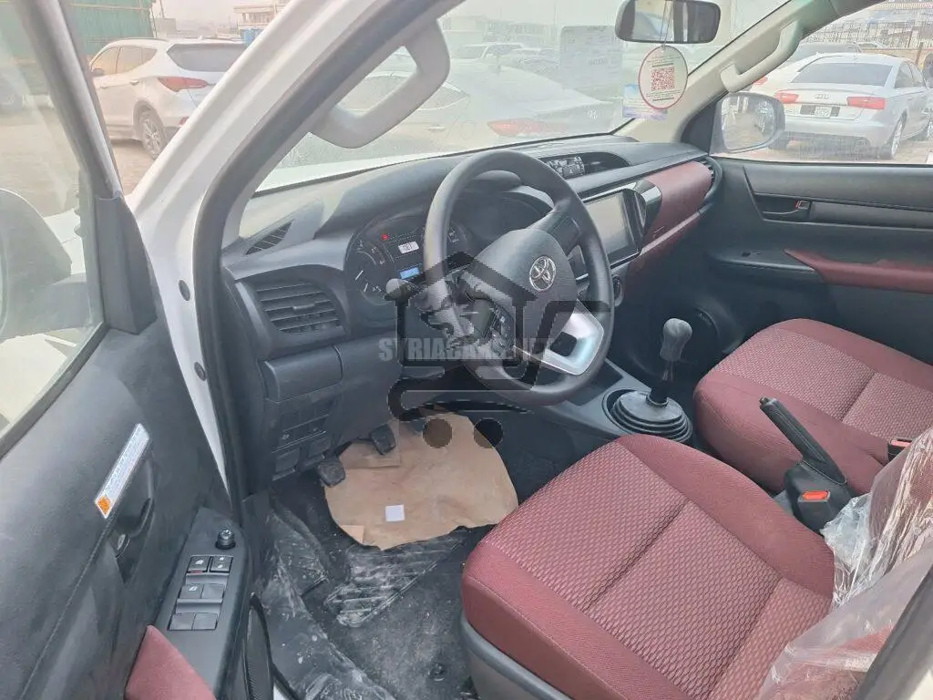 تويوتا - Toyota هايلوكس - highlux - الصورة 5