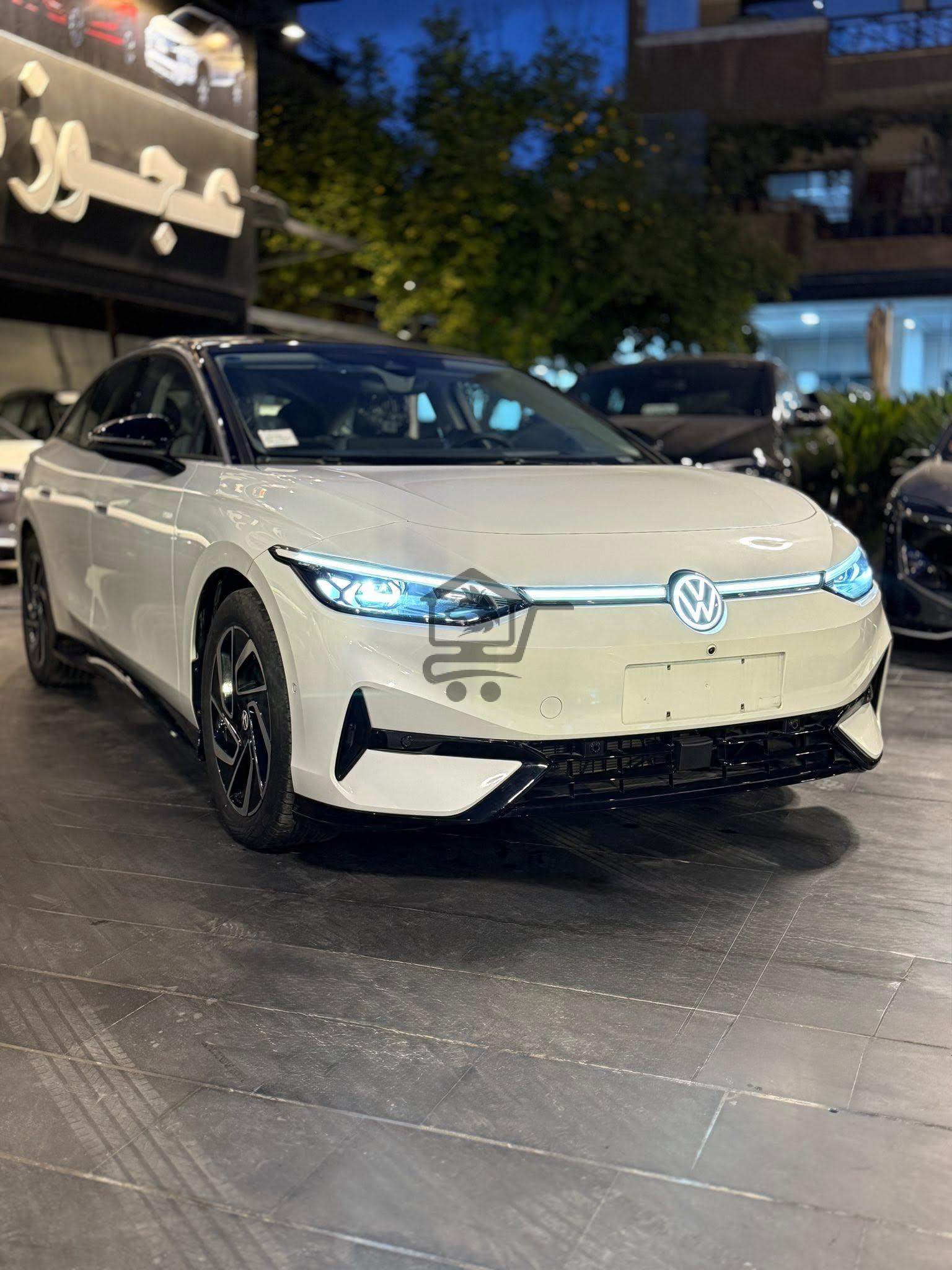 Volkswagen ID.7 Pro - الصورة 3