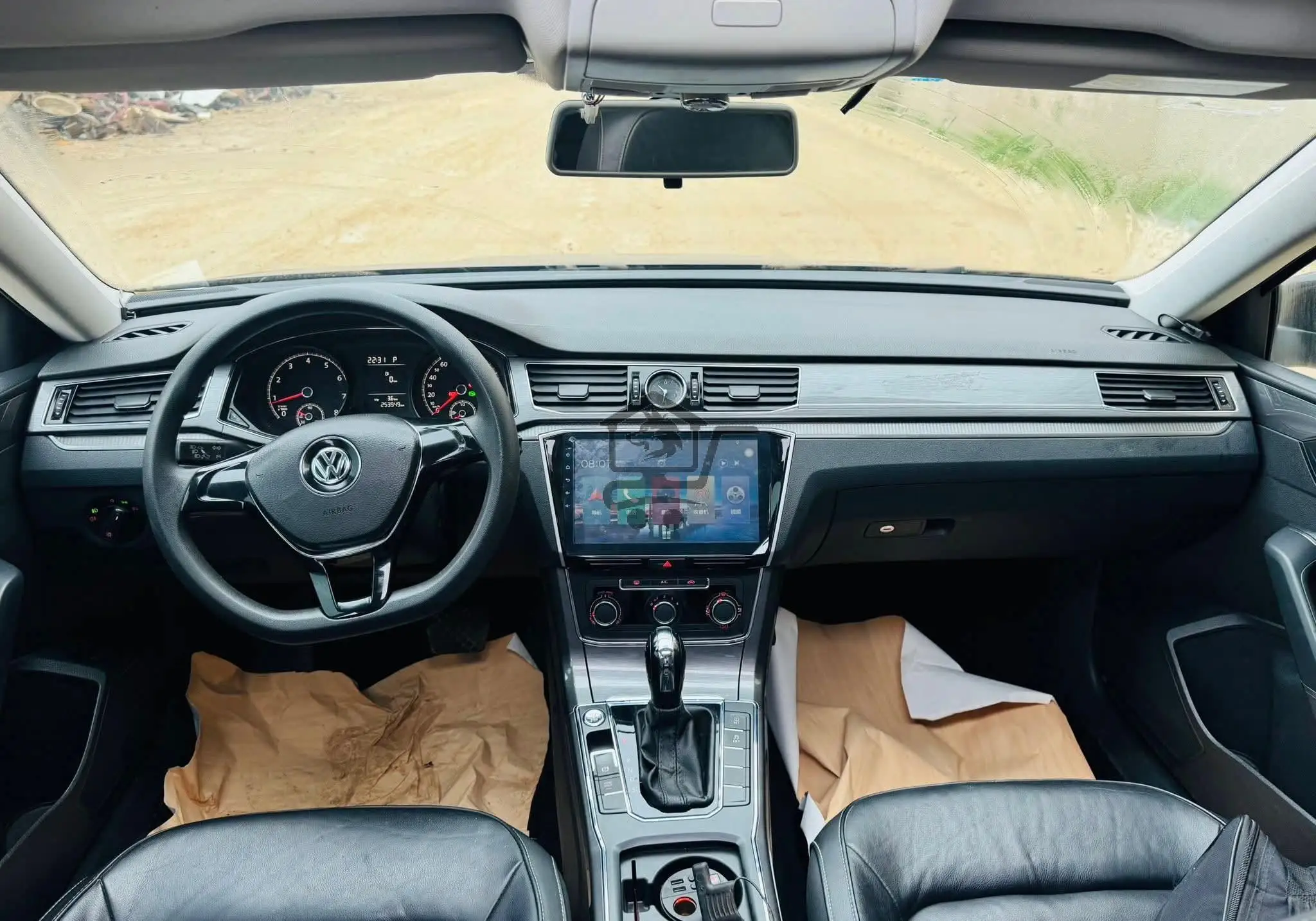 فوكس فاغن 2017 - الصورة 4