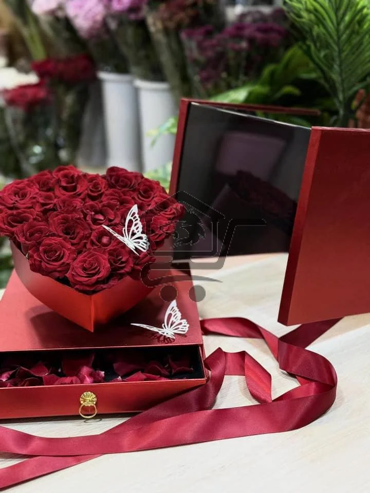 BLOOMS للهدايا - الصورة 3