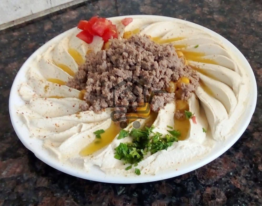 مطعم القصور - الصورة 5