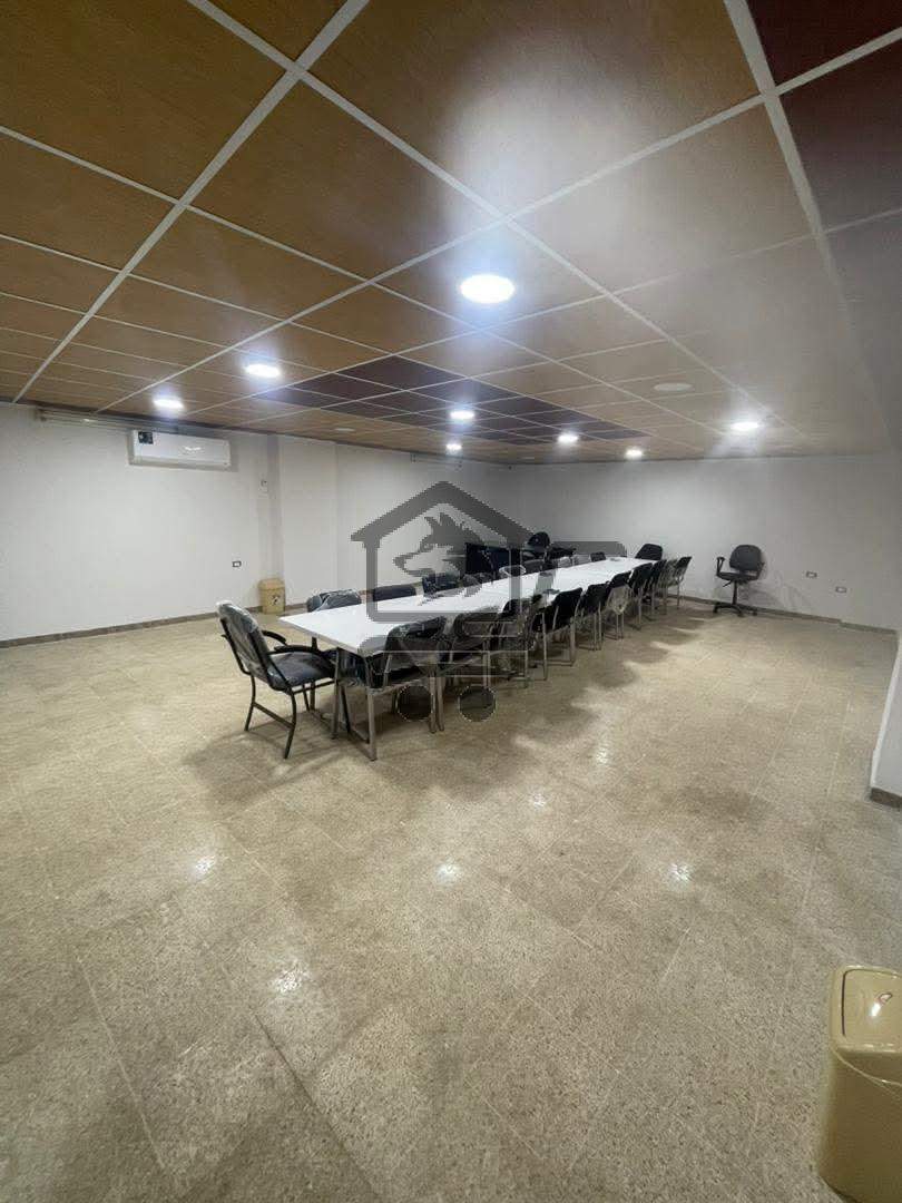 مستودع كبير جاهز _ داريا - الصورة 4