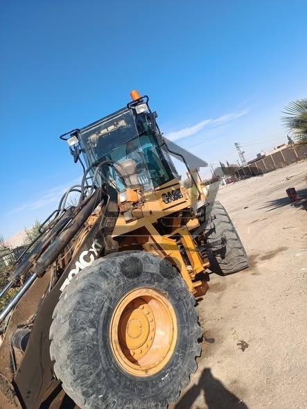 تركس كيز موديل2002 - الصورة 1