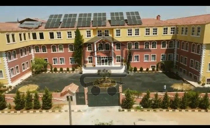 Shams Al Assil School - الصورة 1