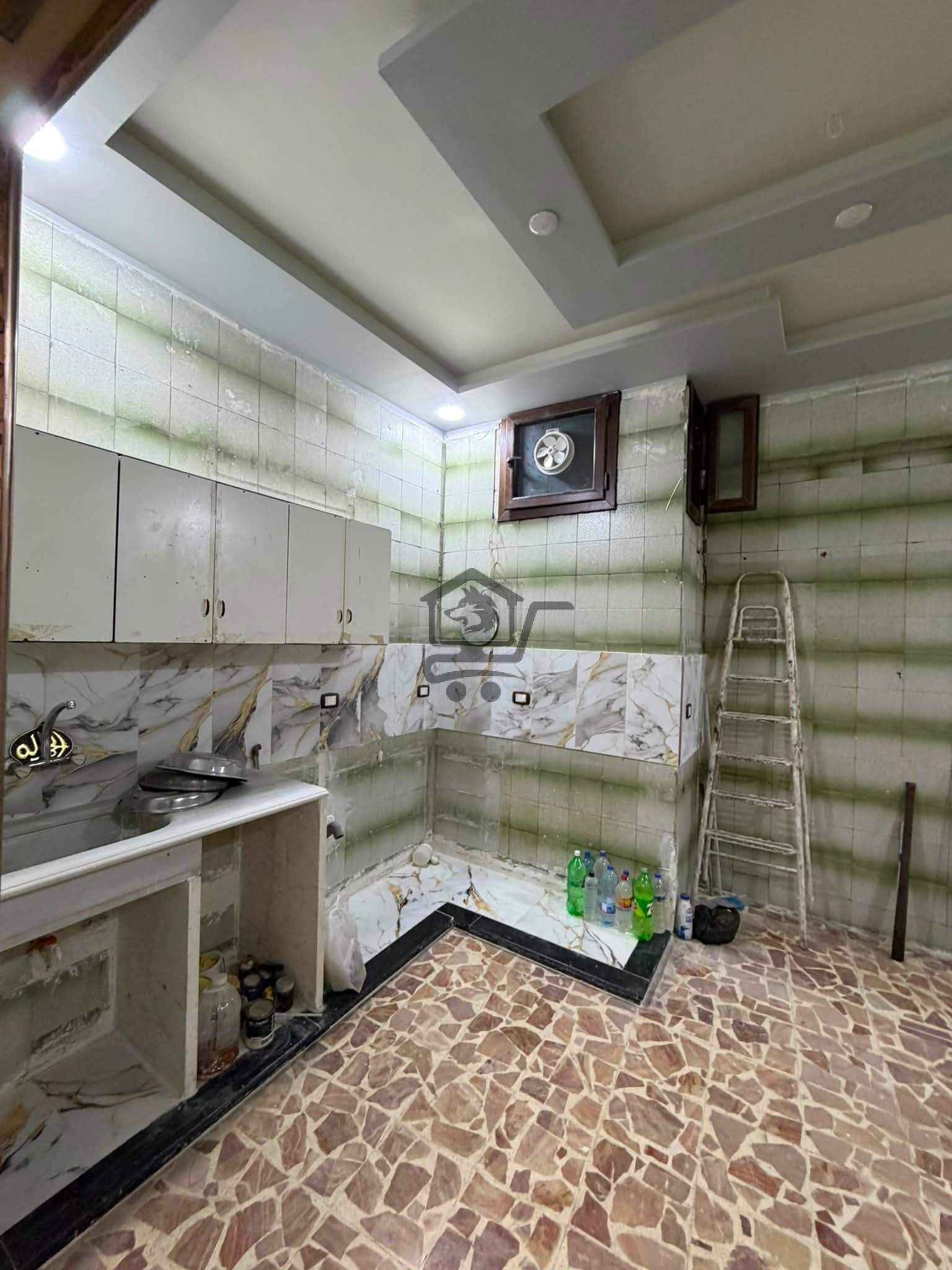 #للاجار منزل 🏠 #فاضي - الصورة 5