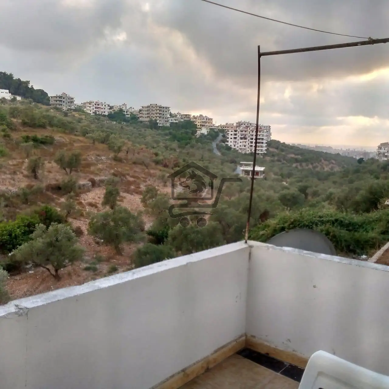 طرطوس .الشيخ سعد .حي الصهريج - الصورة 1