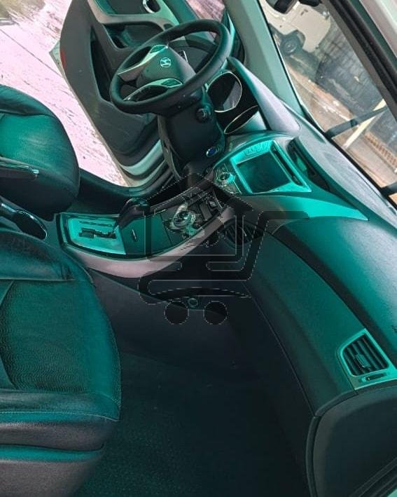 هيونداي أفانتي 2013 (Avanti MD) - الصورة 5