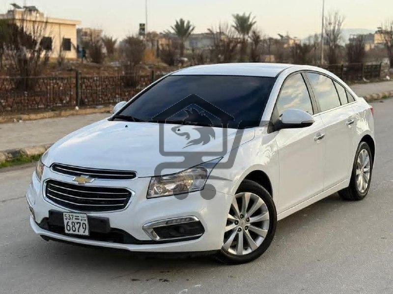 Chevrolet Malibu 2015 - الصورة 1
