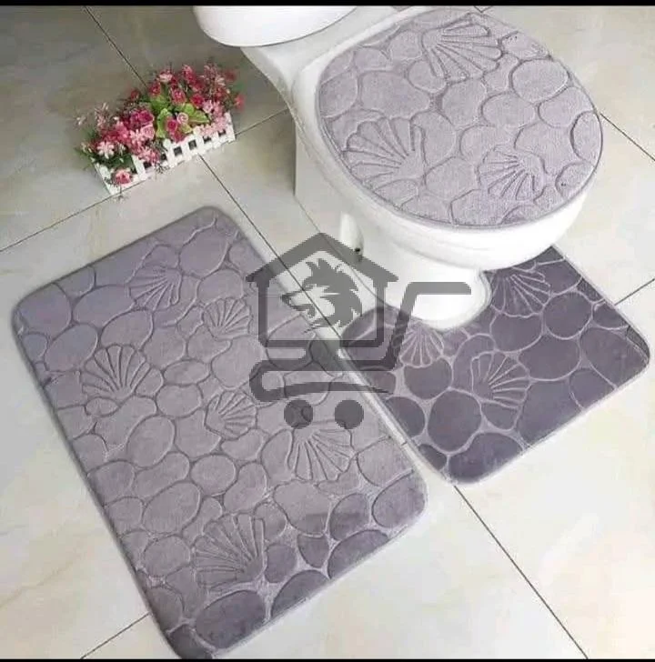 ديكورات حمام - الصورة 3