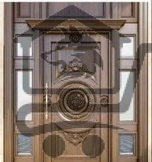 نجارة ديكور واثاث منزلي - الصورة 1