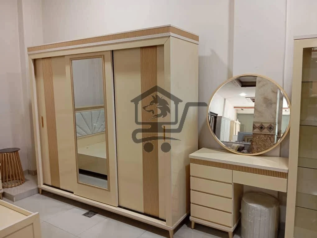 غرفة نوم عصرية بسعر لقطة - الصورة 1