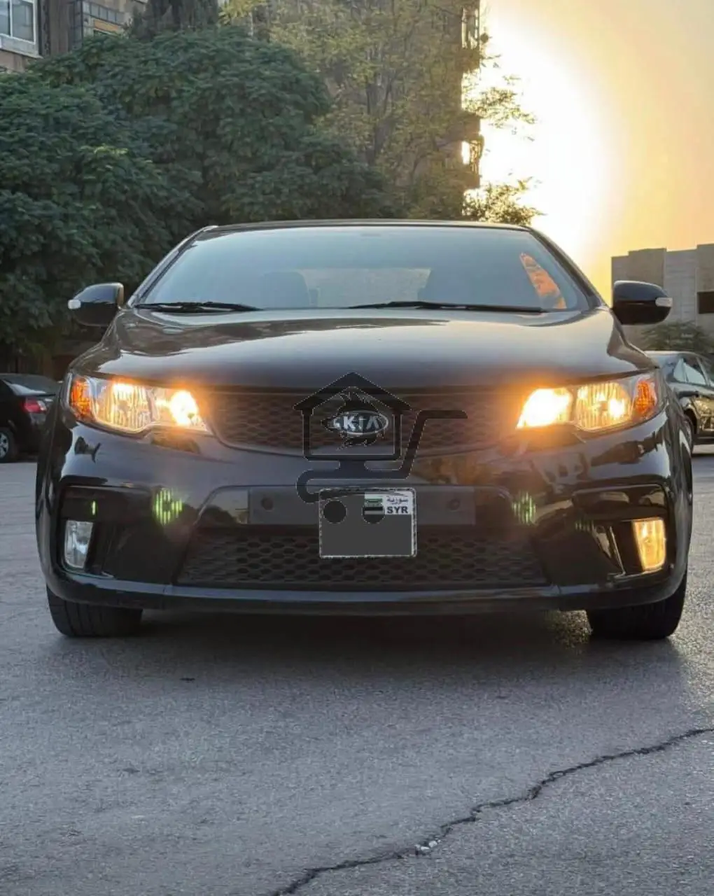 سيارة للبيع - الصورة 1